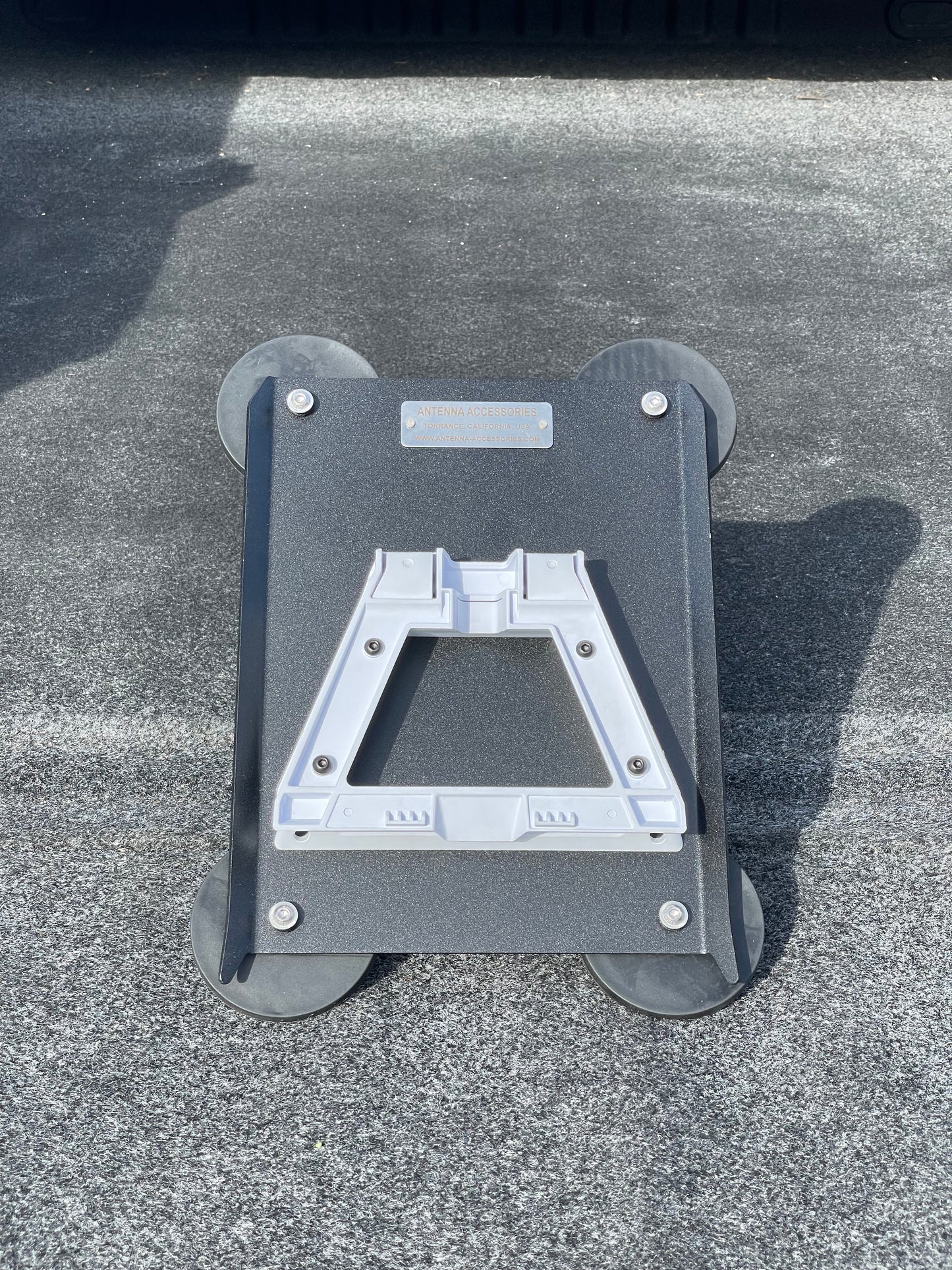 Magnet Mount for Starlink Standard
