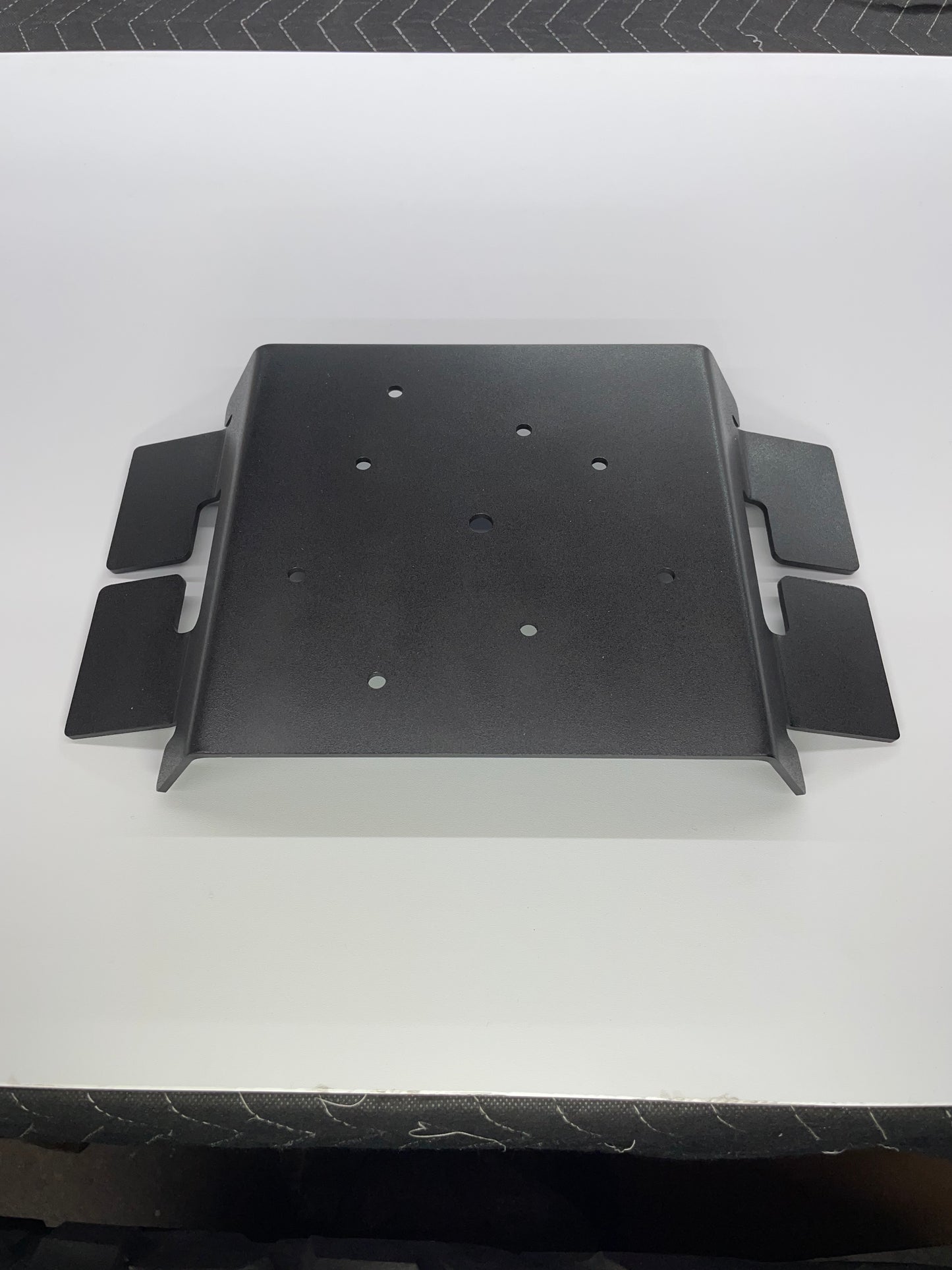 Single Strap Tire Mount for Starlink Standard