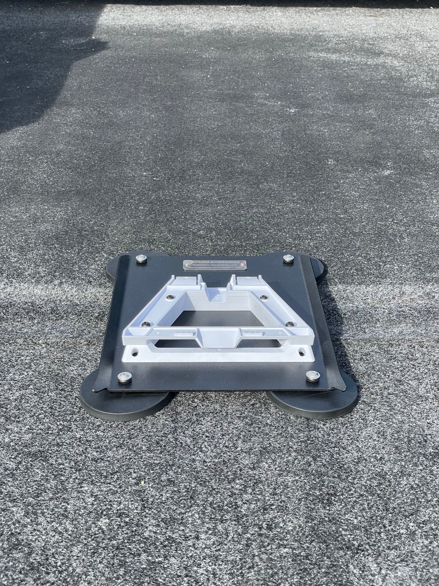 Magnet Mount for Starlink Standard