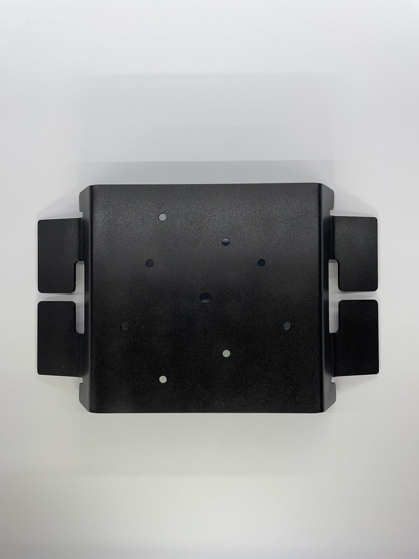 Single Strap Tire Mount for Starlink Standard