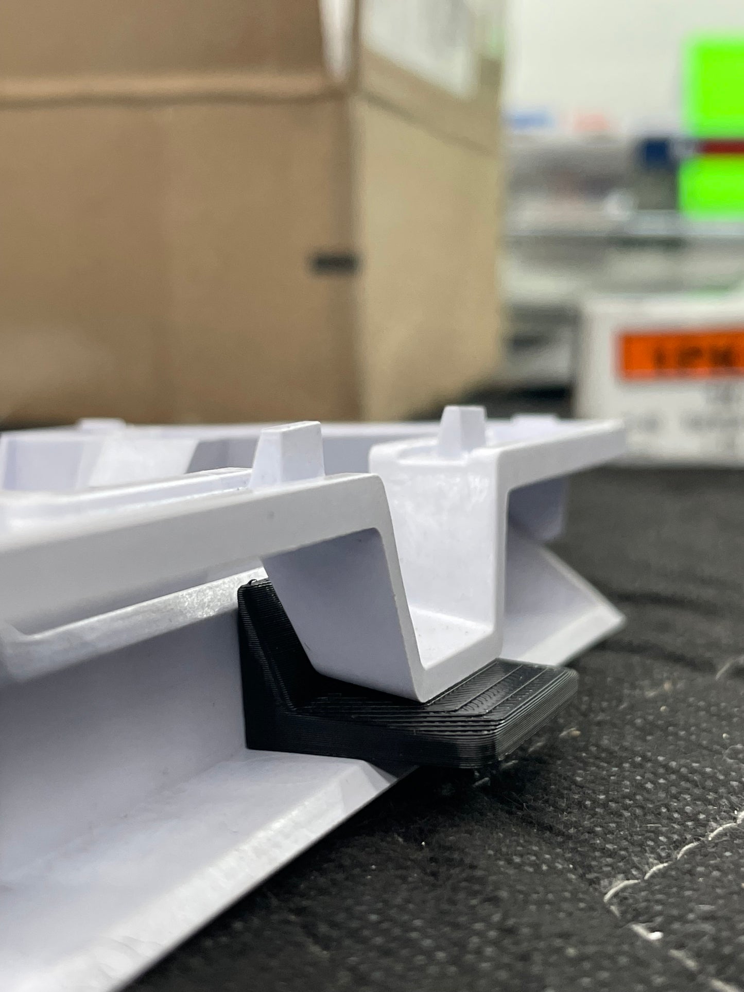 Ball Mount for Starlink™ Mini
