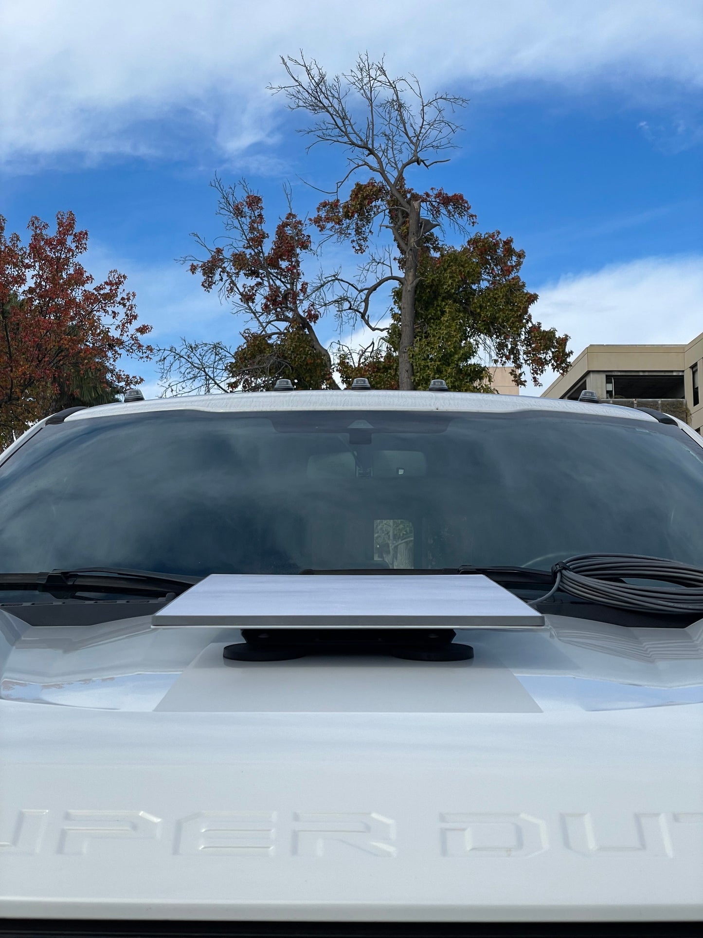 Magnet Mount for Starlink Standard