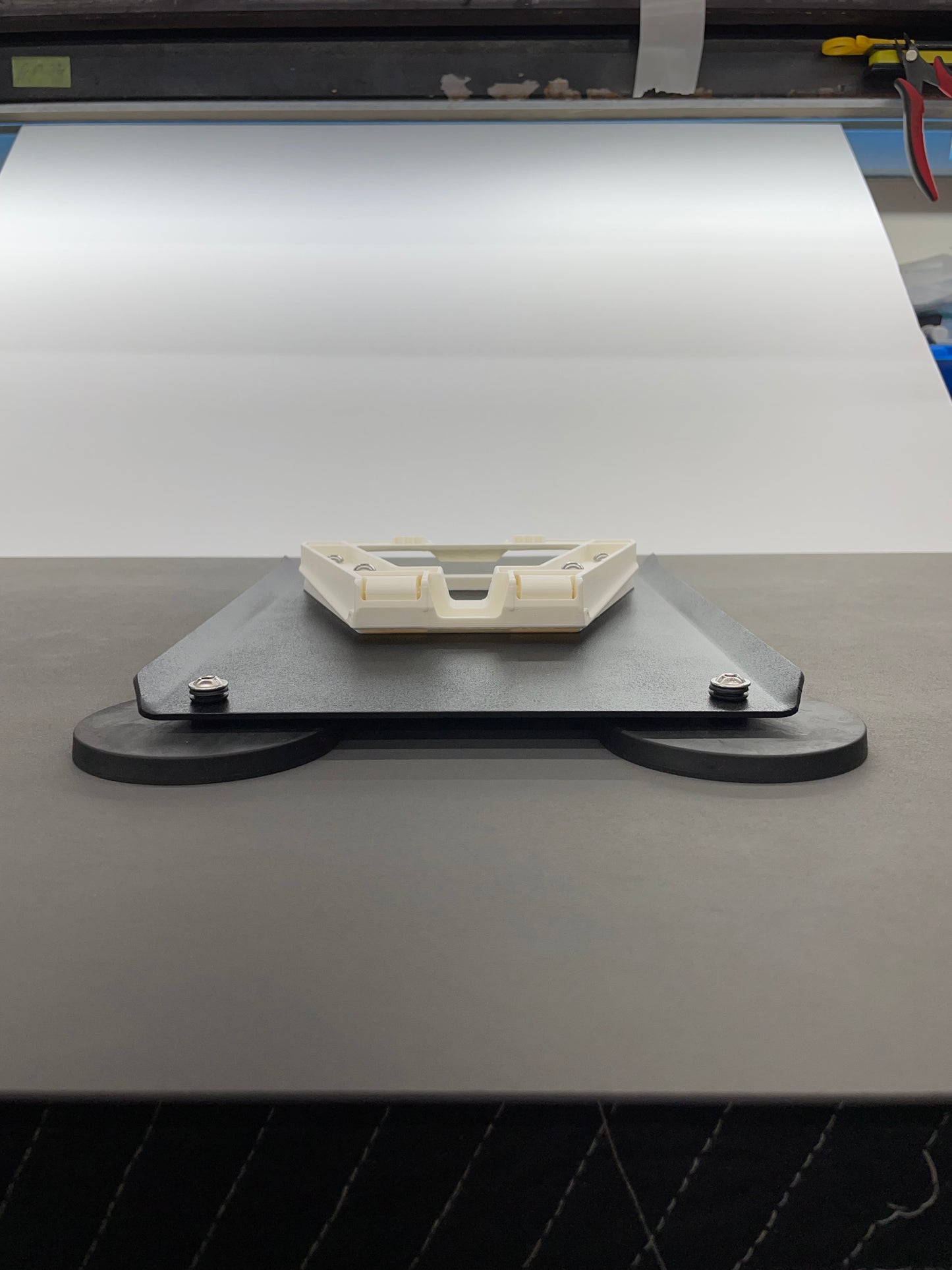 Magnet Mount for Starlink Standard