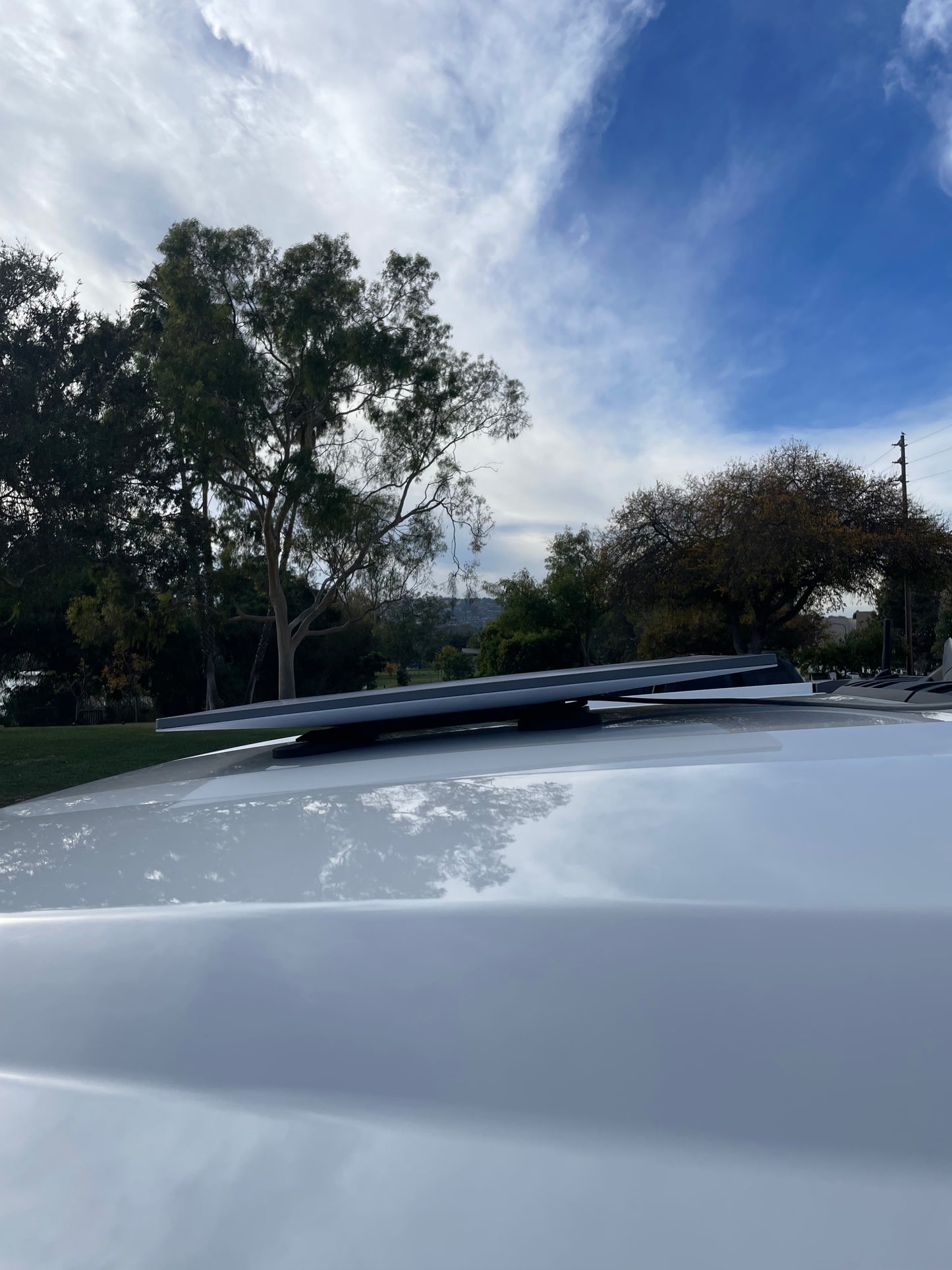 Magnet Mount for Starlink Standard