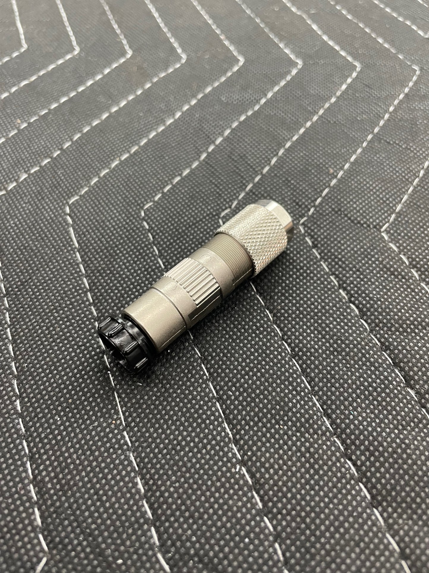 Sealed Network Connector - Female Socket