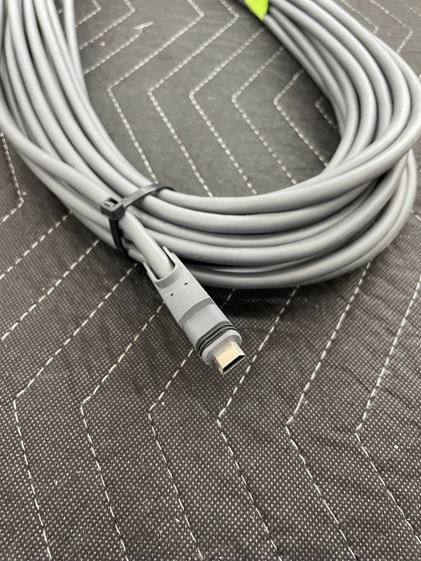 Partial Starlink Cable (DISH CONNECTOR ONLY)