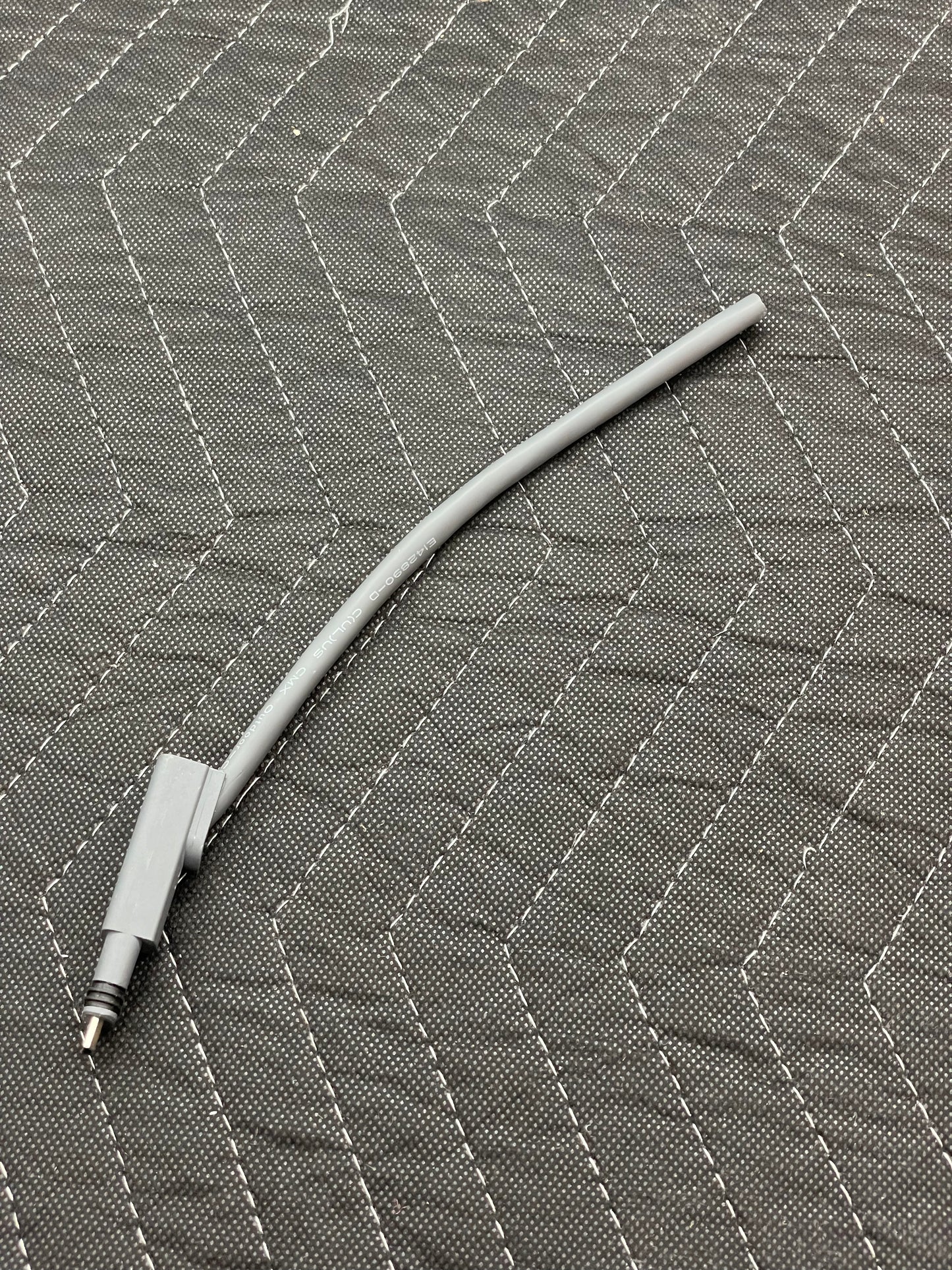 Starlink Male Proprietary Connector